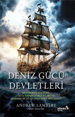 Deniz Gücü Devletleri - 1