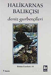 Deniz Gurbetçileri - Bilgi Yayınevi