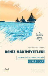 Deniz Hakimiyetleri - Aktif Yayınevi