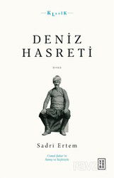 Deniz Hasreti - Ketebe Yayınevi