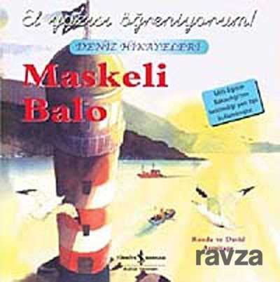 Deniz Hikayeleri - Maskeli Balo - 1