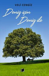 Deniz İçin Deniz İle - Nitelik Kitap