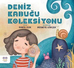 Deniz Kabuğu Koleksiyonu - Cezve Çocuk