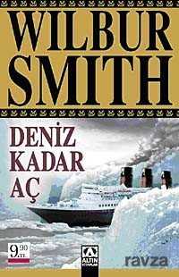 Deniz Kadar Aç (Cep Boy) - Altın Kitaplar