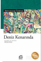 Deniz Kenarında - İletişim Yayınları