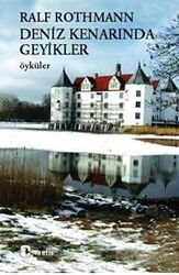 Deniz Kenarında Geyikler - Metis Yayınları