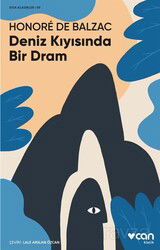 Deniz Kıyısında Bir Dram - Can Yayınları