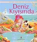 Deniz Kıyısında (Karton Kapak) - Tübitak Yayınları