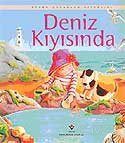 Deniz Kıyısında (Karton Kapak) - 1