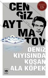 Deniz Kıyısında Koşan Ala Köpek - Ötüken Neşriyat