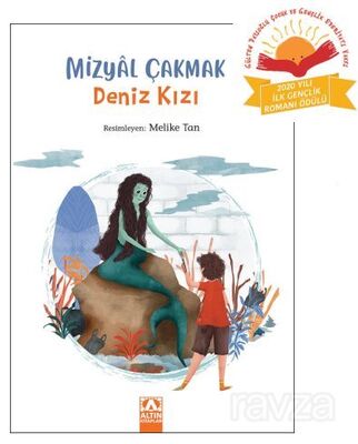 Deniz Kızı - 1