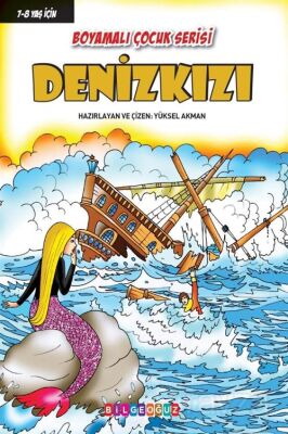Deniz Kızı - 1