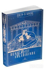 Deniz Kızı Ağladığında - Ephesus Yayınları