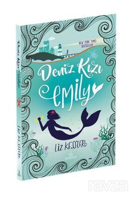 Deniz Kızı Emily - 1