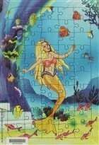 Deniz Kızı (Puzzle) - 1