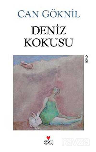 Deniz Kokusu - Can Yayınları