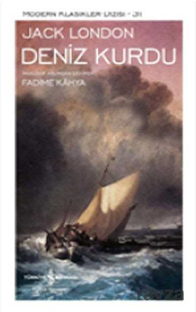 Deniz Kurdu - 1