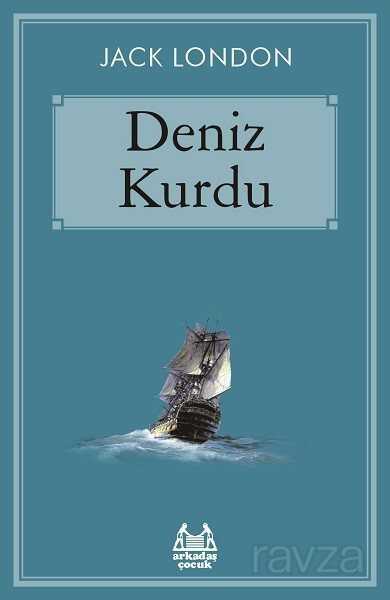 Deniz Kurdu - Arkadaş Yayınları