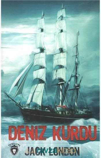Deniz Kurdu - Dorlion Yayınevi