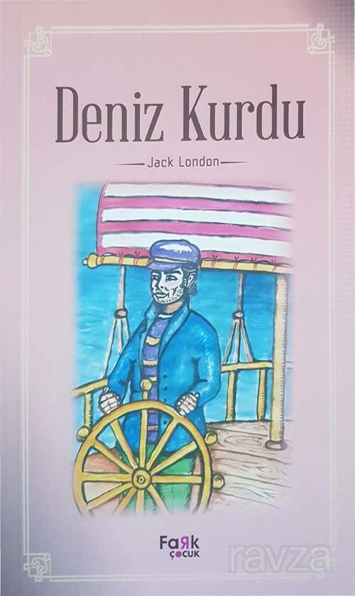 Deniz Kurdu - Fark Çocuk