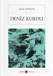 Deniz Kurdu - Karbon Kitaplar
