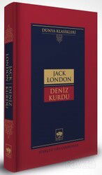 Deniz Kurdu - Ötüken Neşriyat