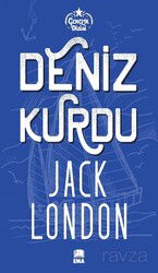 Deniz Kurdu - Ema Kitap