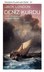 Deniz Kurdu (Ciltli) - İş Bankası Yayınları