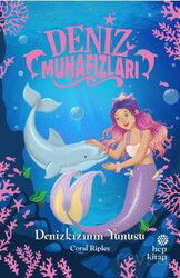 Deniz Muhafızları / Denizkızının Yunusu - Hep Kitap