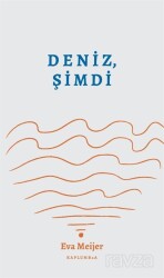 Deniz, Şimdi - Kaplumbağa