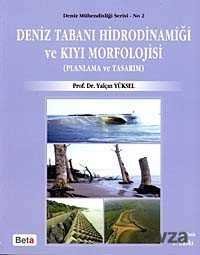 Deniz Tabanı Hidrodinamiği ve Kıyı Morfolojisi (Planlama ve Tasarım) - 1