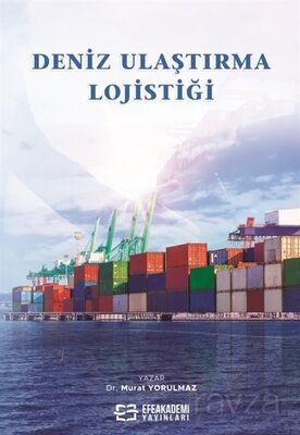 Deniz Ulaştırma Lojistiği - 1