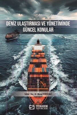 Deniz Ulaştırması ve Yönetiminde Güncel Konular - 1
