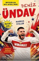 Deniz Ündav / Sporun Yıldızları - Elhamra Yayınları