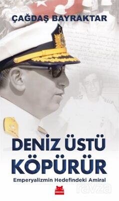 Deniz Üstü Köpürür - 1
