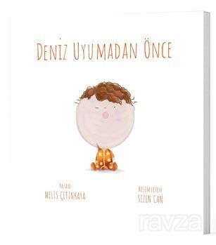 Deniz Uyumadan Önce - 1