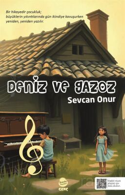 Deniz ve Gazoz - 1