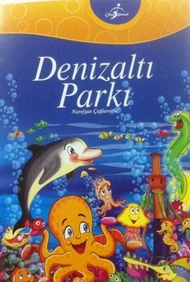 Denizaltı Parkı - 1