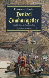 Denizci Cumhuriyetler - Albaraka Yayınları
