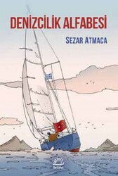 Denizcilik Alfabesi - İletişim Yayınları