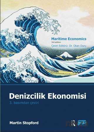 Denizcilik Ekonomisi - 1