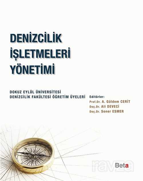 Denizcilik İşletmeleri Yönetimi - 1