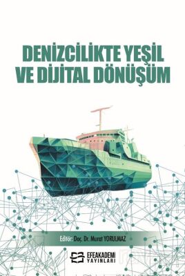 Denizcilikte Yeşil ve Dijital Dönüşüm - 1