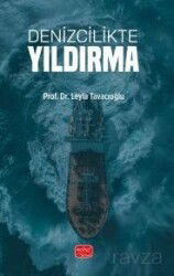 Denizcilikte Yıldırma - Nobel Bilimsel