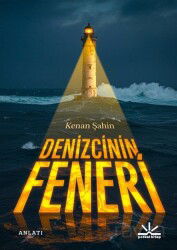 Denizcinin Feneri - Potkal Kitap