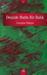 Denizde Mutlu Bir Balık - İzan Yayıncılık