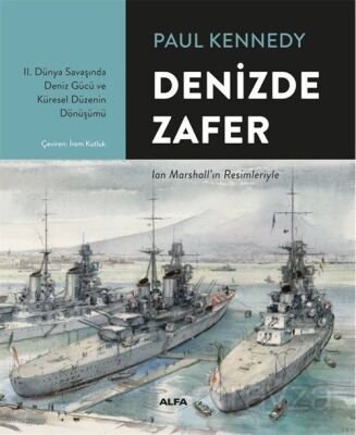 Denizde Zafer - 1