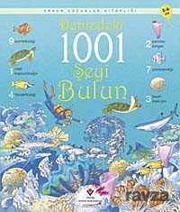 Denizdeki 1001 Şeyi Bulun - 1