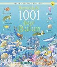 Denizdeki 1001 Şeyi Bulun - 2