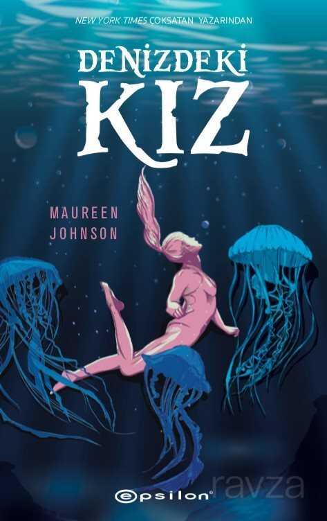 Denizdeki Kız - Epsilon Yayınları